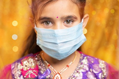 Celebrating Diwali with Care: Eye Safety First