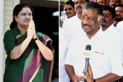 AIADMK MLA Threatens to go to OPS Camp if no Action on Quarry