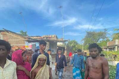 Bengal Panchayat Polls: Murshidabad Test Vital for Mamata Critic Adhir Ranjan Chowdhury as Congress Takes on TMC