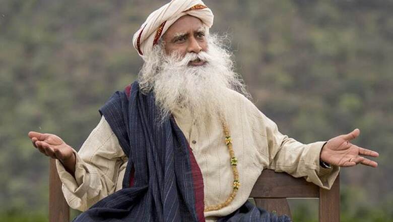 Tamil Nadu Govt Rejects Sadhguru, Ramdev's Appeals Defending Sterlite; Jaggi Hits Back