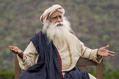 Tamil Nadu Govt Rejects Sadhguru, Ramdev's Appeals Defending Sterlite; Jaggi Hits Back