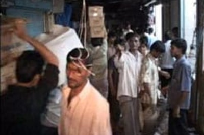 Verdict on Dawood's mall today