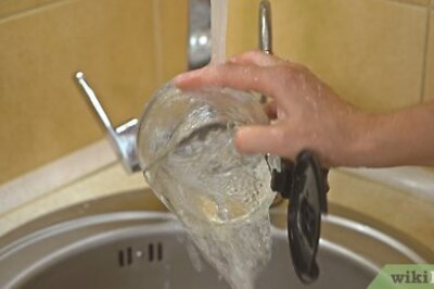 How to Clean a Mr Coffee