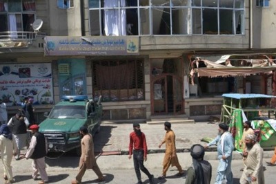 JeM Carried Out Kabul Gurdwara Attack in IS Name, Reveal Top Intel Sources, Blame A 'Miffed' Pakistan