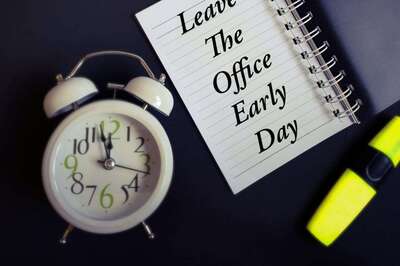 What is National Leave The Office Early Day and Why it is Celebrated in the US?