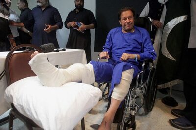 News18 Evening Digest: Pak Intel Slams Imran Khan’s ‘Conspiracy’ Claims and Other Stories