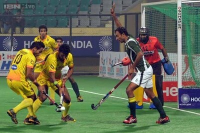Junior Hockey WC: India lose to Pakistan in shootout, finish 10th