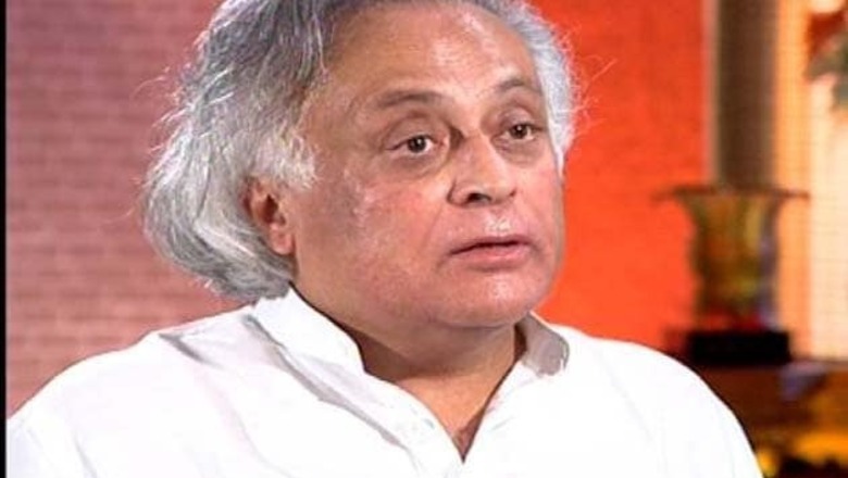 Narendra Modi never speaks the truth, says Jairam Ramesh