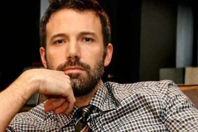 Ben Affleck Buys New Home For Rs 165 Crore Amid Divorce With Jennifer Lopez: Report