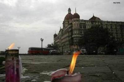 Pak officials give details of training 26/11 accused received