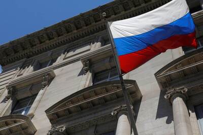 No Criminal Aspect in Death of Russian Nationals in Odisha: Embassy