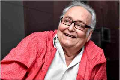 Soumitra Chatterjee Health Update: Actor Still Critical but Stable