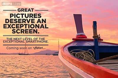 Live from Motorola's new Moto G, Moto X, Moto 360 India launch event