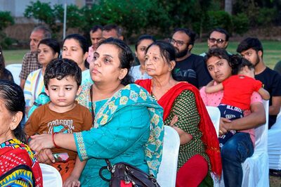 Delhi Parents Feel Anxious As Nursery Admission Lottery Begins