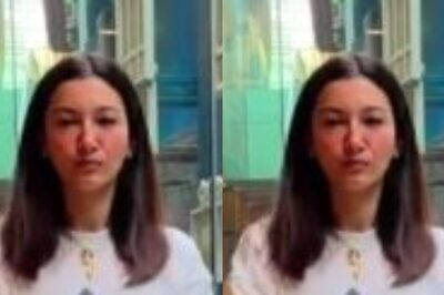 Gauahar Khan Responds to Questions About Babies, Not Living with In-laws and Work