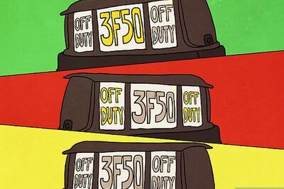 How to Hail a Cab in New York