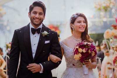 Naga Chaitanya Opens Up On Scrutiny On Personal Life After Separation With Samantha: 'I Want To...'