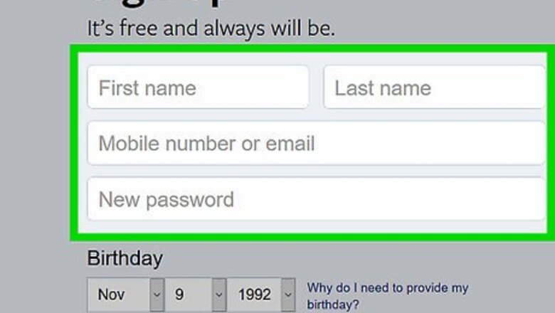 How to Comment on Facebook