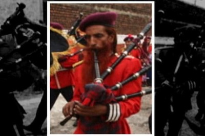 Pakistan prisoner Sanaullah's health worsens