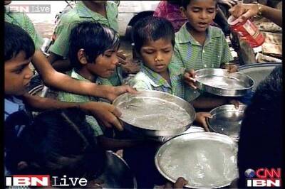 Bihar: 25 children fell ill after eating mid-day meal at government school in Gaya