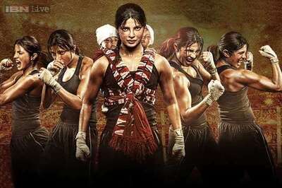 IBNLive Movie Awards 2015: Nominees for Best Actress