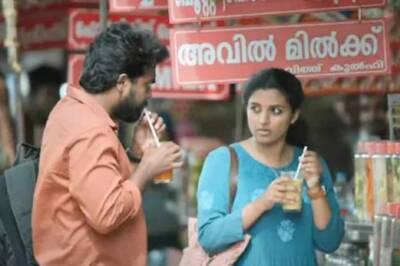 Watch: Video Song From Kiran Antony's Vishudha Mejo Out