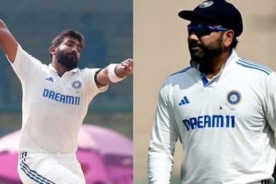 Rohit Sharma's Replacement Confirmed: Star Cricketer to Step in if  India Captain Skips a Test on Australia Tour