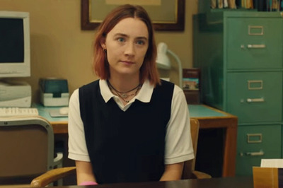 Lady Bird To Release In India On March 2
