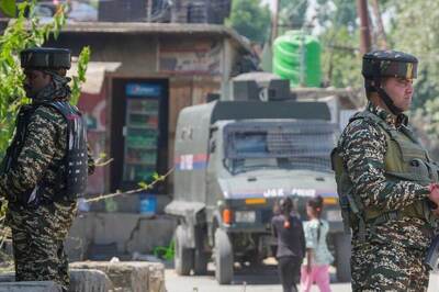 ‘No Infiltration Of 900 Kuki Militants In Manipur’: CRPF, Centre Aim For Peace | Exclusive From Intel Sources