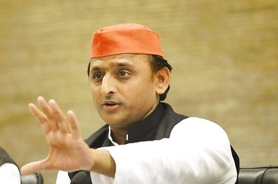 'Why No Martyr From Gujarat', Akhilesh Yadav Courts Controversy