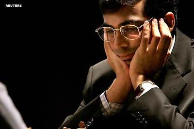 Anand to meet Yifan in 11th round of Tata Steel chess