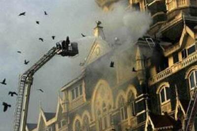 HBO to show Terror In Mumbai on November 19