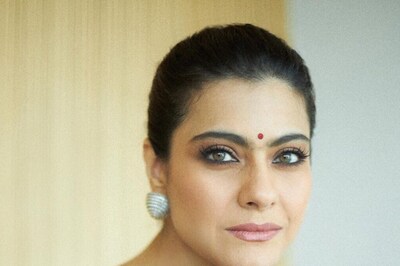 Kajol Feels Older Films’ Magic Can’t Be Recreated