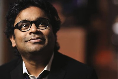 Apple Joins Hands With A.R Rahman to Set up 2 Music Labs in India