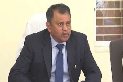 YSR Congress Cries Foul over Videotapes of Secret Meeting Between Andhra Pradesh SEC Ramesh Kumar & BJP Leaders