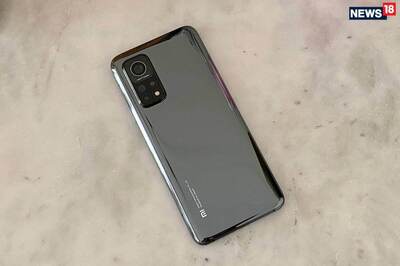 Xiaomi Mi 10T, Mi 10T Pro Getting Stable Android 11 Update With MIUI 12 in India