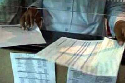 IPO scam: RBI charged with covering up