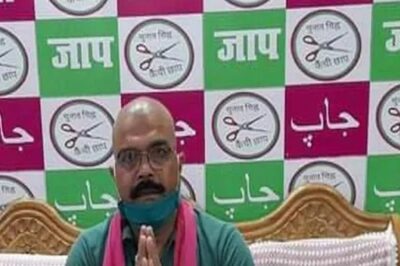 Jan Adhikar Party Leader Anand Singh Shot At in Patna, Condition Critical