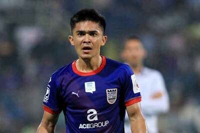 Nicolas Anelka questions Mumbai City FC signings, criticises Sunil Chhetri