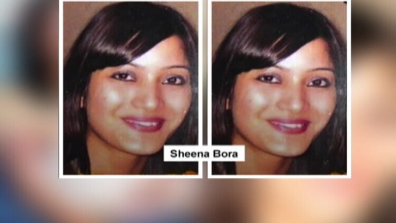 Sheena Bora's grandfather disputes Indrani's claim