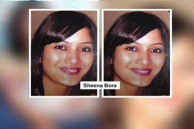Sheena Bora's grandfather disputes Indrani's claim