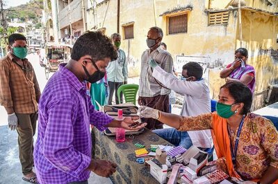 'Pushed Peak into Future, Bought Time to Prepare': How India Avoided Covid-19 Catastrophe, but Gaps Still Remain