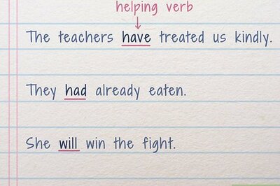 How to Change a Statement to Question