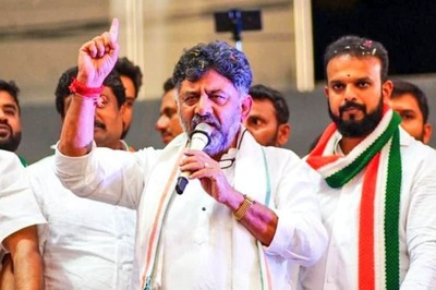 DK Shivakumar: Karnataka Congress’s Last ‘Resort’ in Crisis is Man of Emotions, Numerology, Money & Muscle Power