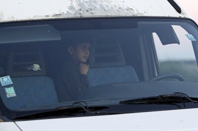 Two girls suffocate to death in Gurgaon car