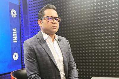 Aakash Chopra Feels 'Mohammed Siraj Didn't Get A Chance At All' In India Vs Australia WC Final