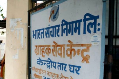 BSNL Engineers Internet Revolution in Maoist-Affected Areas