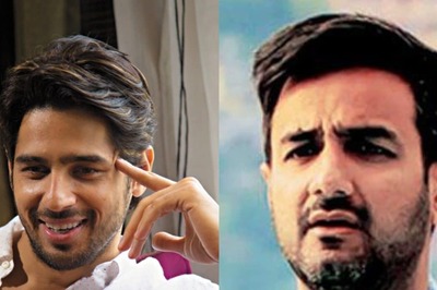 Sidharth Malhotra To Unite With Siddharth Anand For An Action Film? Here's What We Know