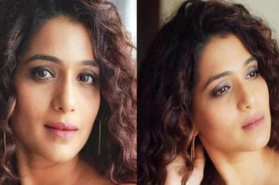Urmila Kothare To Play Important Role in Tujhech Mi Geet Gaat Aahe. Details Inside
