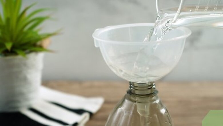 How to Make Your Own Multi Purpose Cleaner